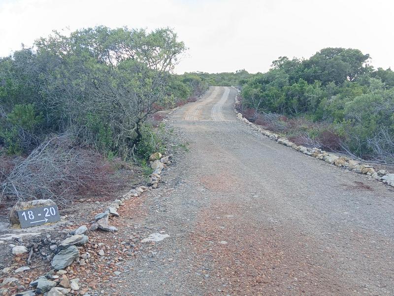 0 Bedroom Property for Sale in Stilbaai East Western Cape